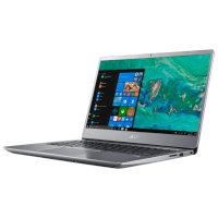 ноутбук Acer Swift 3 SF314-54-38H4 Серебристый