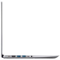 ноутбук Acer Swift 3 SF314-54-38H4 Серебристый