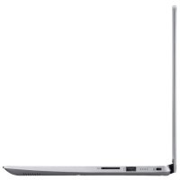 ноутбук Acer Swift 3 SF314-54-38H4 Серебристый