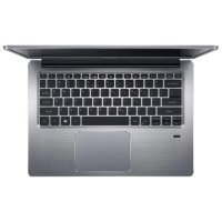 ноутбук Acer Swift 3 SF314-54-38H4 Серебристый