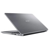 ноутбук Acer Swift 3 SF314-54-38H4 Серебристый
