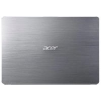 ноутбук Acer Swift 3 SF314-54-38H4 Серебристый