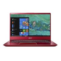 ноутбук Acer Swift 3 SF314-54G-80Q6 Красный