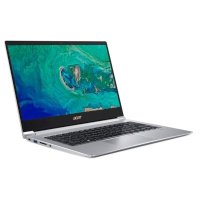 ноутбук Acer Swift 3 SF314-55-70RD Серебристый