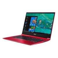 ноутбук Acer Swift 3 SF314-55-309A Красный