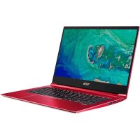 ноутбук Acer Swift 3 SF314-55G-57PT Красный