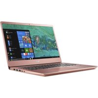 ноутбук Acer Swift 3 SF314-56-36XF Розовый