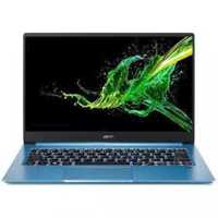 ноутбук Acer Swift 3 SF314-57-564P Синий