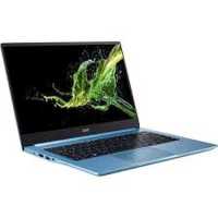 ноутбук Acer Swift 3 SF314-57-564P Синий