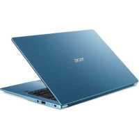 ноутбук Acer Swift 3 SF314-57-519E Голубой
