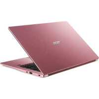 ноутбук Acer Swift 3 SF314-57-37VQ Розовый