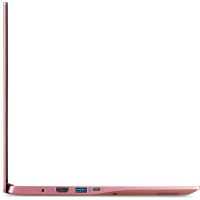 ноутбук Acer Swift 3 SF314-57-37VQ Розовый