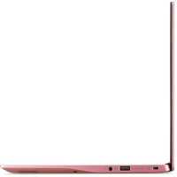 ноутбук Acer Swift 3 SF314-57G-748V Розовый