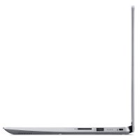 ноутбук Acer Swift 3 SF314-58-36EE Серебристый