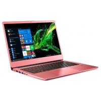 ноутбук Acer Swift 3 SF314-58-57J2-wpro Розовый