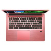 ноутбук Acer Swift 3 SF314-58-57J2-wpro Розовый