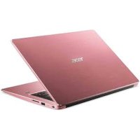 ноутбук Acer Swift 3 SF314-58G-77FH Розовый