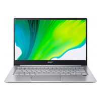 ноутбук Acer Swift 3 SF314-59-70RG Серебристый