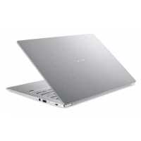 ноутбук Acer Swift 3 SF314-59-70RG Серебристый