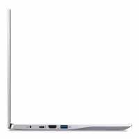 ноутбук Acer Swift 3 SF314-59-70RG Серебристый