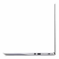 ноутбук Acer Swift 3 SF314-59-70RG Серебристый