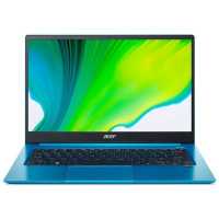 ноутбук Acer Swift 3 SF314-59-591L Синий