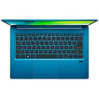 ноутбук Acer Swift 3 SF314-59-591L Синий