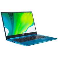 ноутбук Acer Swift 3 SF314-59-591L Синий