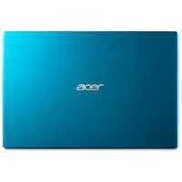 ноутбук Acer Swift 3 SF314-59-591L Синий