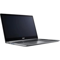 ноутбук Acer Swift 3 SF315-51-55TM Серебристый