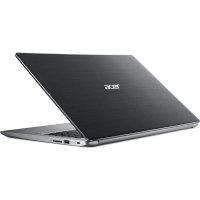 ноутбук Acer Swift 3 SF315-51G-59BF Серебристый
