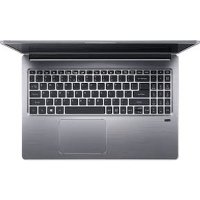 ноутбук Acer Swift 3 SF315-52-50M2 Серебристый
