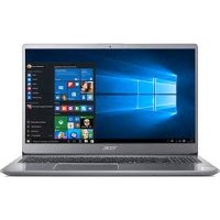 ноутбук Acer Swift 3 SF315-52G-84XV Серебристый