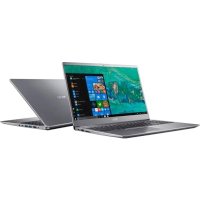 ноутбук Acer Swift 3 SF315-52G-84XV Серебристый