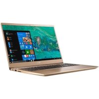 ноутбук Acer Swift 3 SF315-52G-55PW Золотой