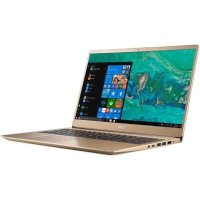ноутбук Acer Swift 3 SF315-52G-55PW Золотой