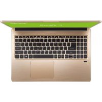 ноутбук Acer Swift 3 SF315-52G-55PW Золотой