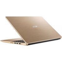 ноутбук Acer Swift 3 SF315-52G-55PW Золотой