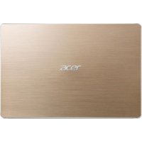 ноутбук Acer Swift 3 SF315-52G-55PW Золотой