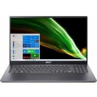 ноутбук Acer Swift 3 SF316-51-53EF Серый