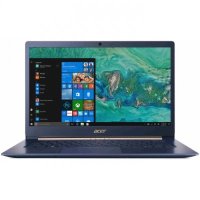 ноутбук Acer Swift 5 Pro SF514-52TP-86LZ Синий