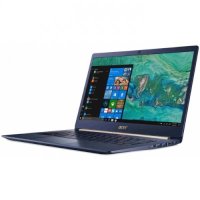 ноутбук Acer Swift 5 Pro SF514-52TP-86LZ Синий