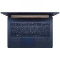 ноутбук Acer Swift 5 Pro SF514-52TP-86LZ Синий