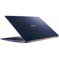ноутбук Acer Swift 5 Pro SF514-52TP-86LZ Синий