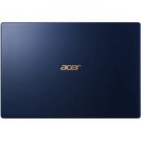 ноутбук Acer Swift 5 Pro SF514-52TP-86LZ Синий