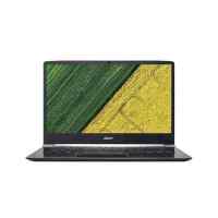 ноутбук Acer Swift 5 SF514-51-71WF Черный