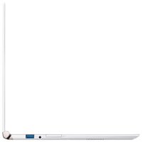 ноутбук Acer Swift 5 SF514-51-75AC Белый