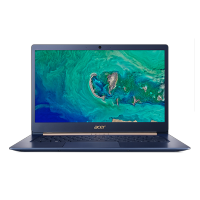 ноутбук Acer Swift 5 SF514-52T-89UK Синий