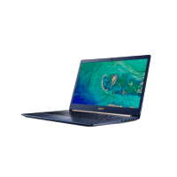 ноутбук Acer Swift 5 SF514-52T-89UK Синий