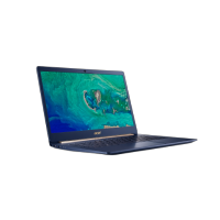 ноутбук Acer Swift 5 SF514-52T-89UK Синий